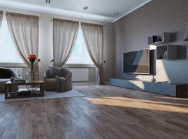 Межкомнатные двери