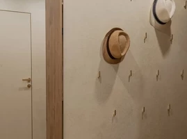 Межкомнатные двери