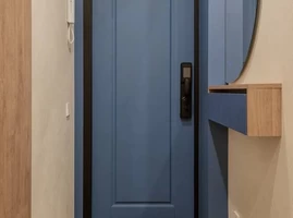 Межкомнатные двери