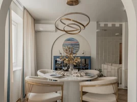 Межкомнатные двери