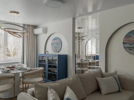 Межкомнатные двери