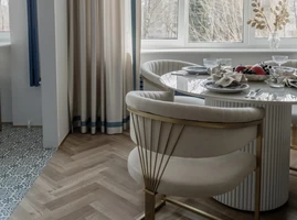 Межкомнатные двери