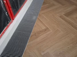 Межкомнатные двери