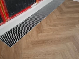 Межкомнатные двери