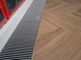 Межкомнатные двери