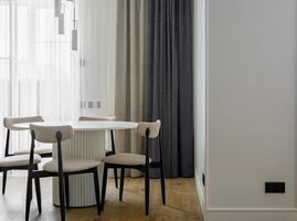 Межкомнатные двери