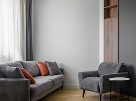 Межкомнатные двери