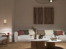 Межкомнатные двери