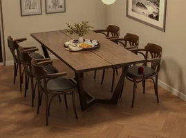 Межкомнатные двери