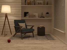 Межкомнатные двери