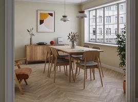 Межкомнатные двери