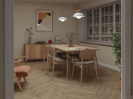 Межкомнатные двери