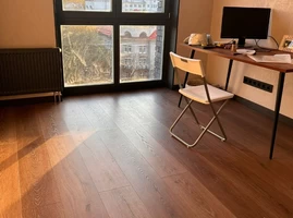 Межкомнатные двери