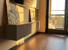 Межкомнатные двери