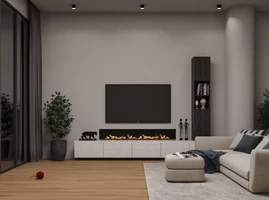 Межкомнатные двери