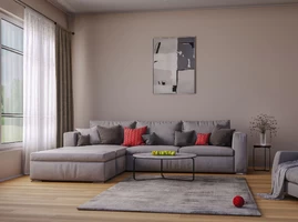 Межкомнатные двери