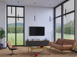 Межкомнатные двери