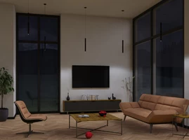 Межкомнатные двери