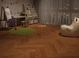 Межкомнатные двери