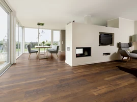 Межкомнатные двери