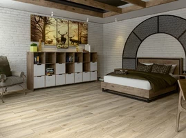 Межкомнатные двери