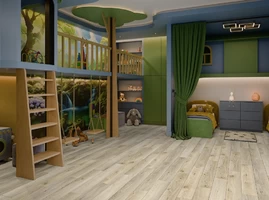 Межкомнатные двери