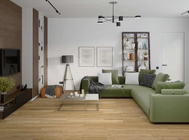 Межкомнатные двери