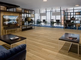 Межкомнатные двери