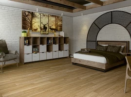 Межкомнатные двери