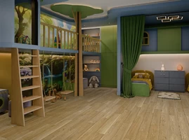 Межкомнатные двери