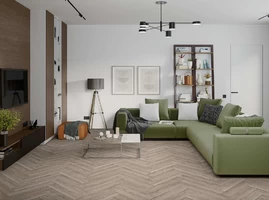 Межкомнатные двери