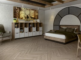 Межкомнатные двери