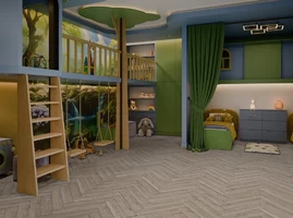 Межкомнатные двери