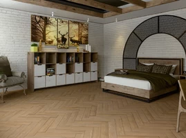 Межкомнатные двери