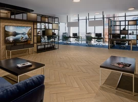 Межкомнатные двери