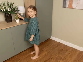 Межкомнатные двери