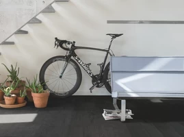 Межкомнатные двери