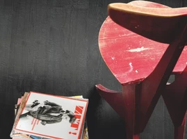 Межкомнатные двери