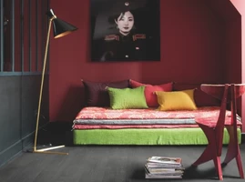 Межкомнатные двери