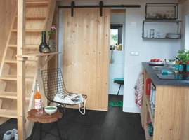 Межкомнатные двери