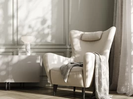 Межкомнатные двери