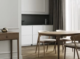 Межкомнатные двери