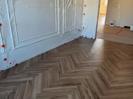 Межкомнатные двери