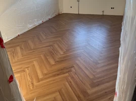 Межкомнатные двери