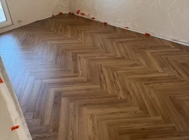 Межкомнатные двери