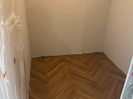 Межкомнатные двери