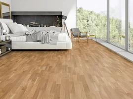 Межкомнатные двери