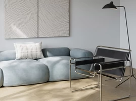 Межкомнатные двери