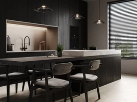 Межкомнатные двери