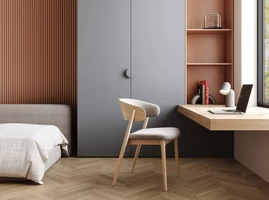 Межкомнатные двери